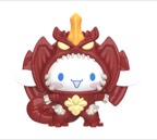 #6 Cinnamoroll × Destoroyah